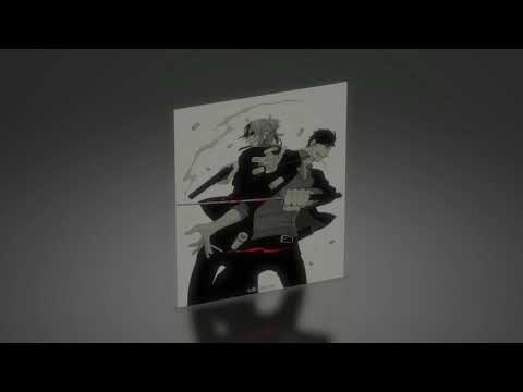 RzAP  -Kartka z Pamietnika (official audio)