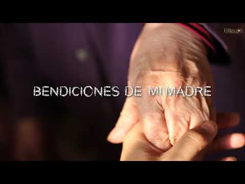 Estrellas De Tierra Caliente - Bendiciones De Mi Madre (Lyric Video)