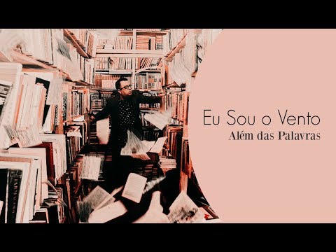 Eu sou o Vento - Arion