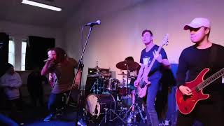 Polaris - The Remedy (Live Phoenix Youth Centre, Footscray 22/10/17)