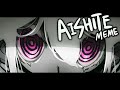 Aishite Aishite OC Animation Meme