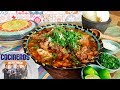 Receta Birria Cocineros Mexicanos