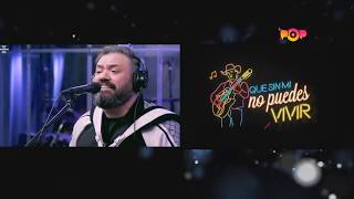 #masgrabaciones #pop #Intocable  Quedate ConMigo (LETRA /Lyrics)