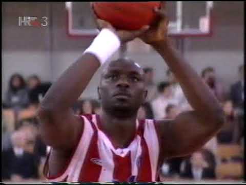 Zadar Zvezda 2003 dvd1