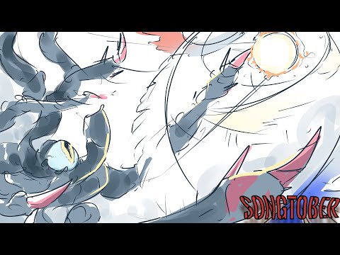 Songtober - Galeem/Dharkon