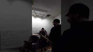 Dry Kill Logic Facebook Live Stream 1/22/2017