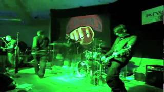 02 - Dio by Louisiana live 14-1-11 - Tributo LITFIBA