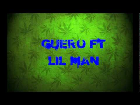 NATURAL HIGH- 2012 GUERO FEATURING LIL MAN -HOMEGROWN PRODUCTION