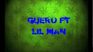 NATURAL HIGH- 2012 GUERO FEATURING LIL MAN -HOMEGROWN PRODUCTION