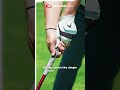 Arm Positioning in the Single Plane Swing - Todd Graves