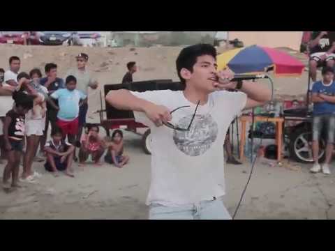 Ralo vs Kira | Octavos | Chiclayo | Pangea 2018