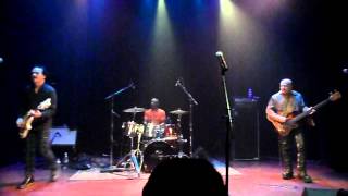 "Giant Sized Baby Thing" - Bow Wow Wow