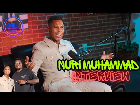 Winning the War in Your Mind: Bro. Nuri Muhammad on Discipline, Strength & America’s Slave Playbook