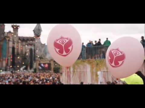 LOVE YOU TILL THE END (EL3ctro & NU3tro remix)  TomorrowLand video