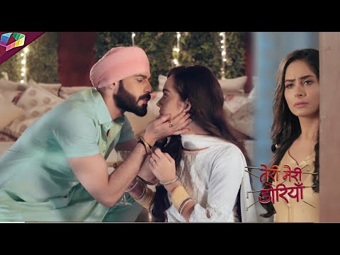Teri Meri Doriyaann PROMO |25th August 2023