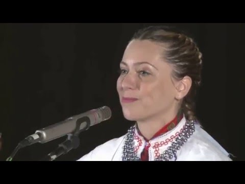 Cez Nadlak je...2014, Adriana Furiková, Na siplackym moste