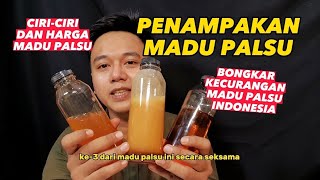 Download lagu CIRI-CIRI MADU ASLI dan MADU PALSU - HARGA MADU PALSU - PERBEDAAN MADU PALSU DAN ASLI mp3