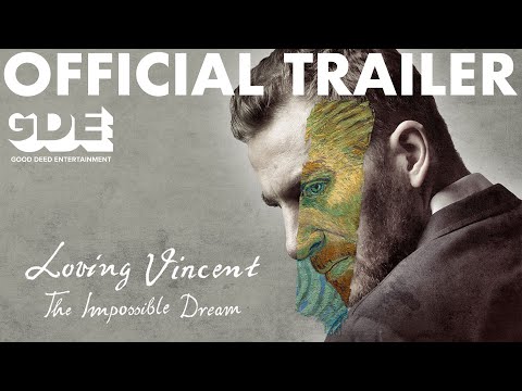 afbeelding Loving Vincent: The Impossible Dream