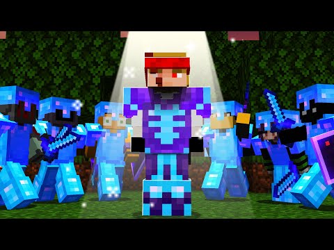 I Dominated This Minecraft Event