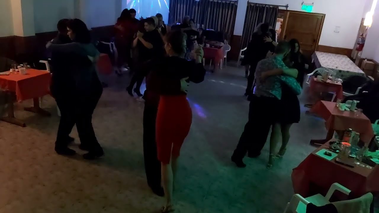 26/05/23 "Golgota" Rodolfo Biagi/Teófilo Ibáñez, 🎧TDJ Ariel Mendoza en Abrazo Fueguino 🫂 USHUAIA 🇦🇷
