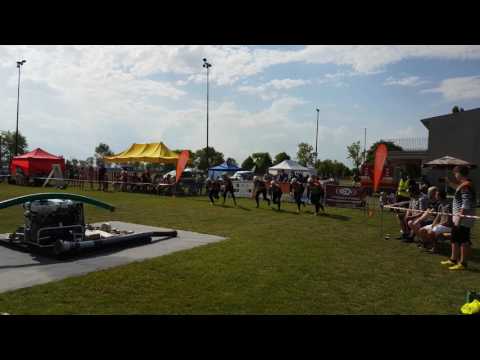 Dhz Pavlice A-1.miesto Pata 2017 ZSHL