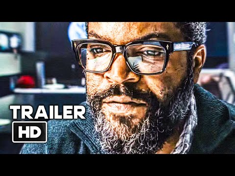 WAR OF THE WORLDS Official Trailer (2025) Ice Cube, Eva Longoria Sci-Fi Movie HD