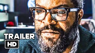 WAR OF THE WORLDS Official Trailer (2025) Ice Cube, Eva Longoria Sci-Fi Movie HD