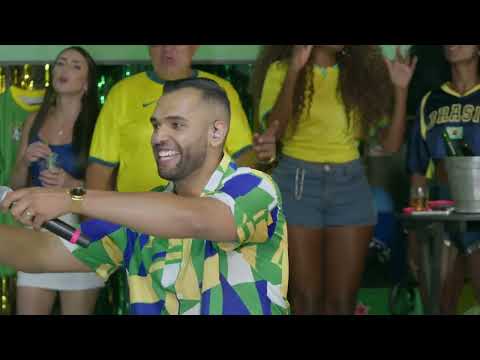 Domingo  A Meta É Ser Feliz  Coração Radiantedeixa Acontecer  Cheia De Manias - Heitor Presser