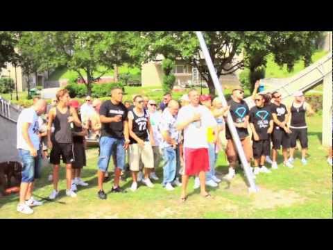 DC Grimsta - Aldrig vara som du (Prod. EKP)