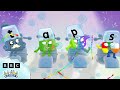Taps Alphablocks Full Episode S2 E1 Learn To Read Alphablocks