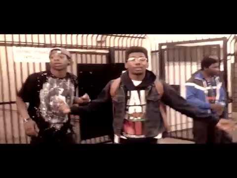 EVM Skeeter Shankle - Incognito (feat. Sharkbite) Official Music Video