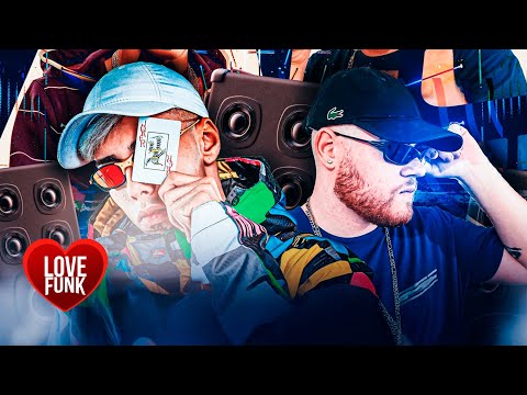 RELAXA A BCT MULHER - DJ Blakes e DJ Nathan RV