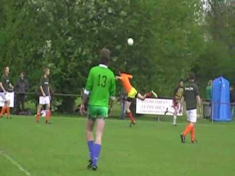 Dikke Mik 2010: Afkickers - Flipperzaad