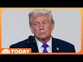 Trump’s 3rd Doctor Visit in 13 Months Puts Spotlight on His Health
