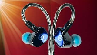 $50 King of Sub Bass | Juzear Nimbus IEM Review