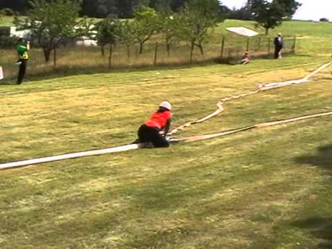 Pohár OSH Želechy 2015 - Veselá