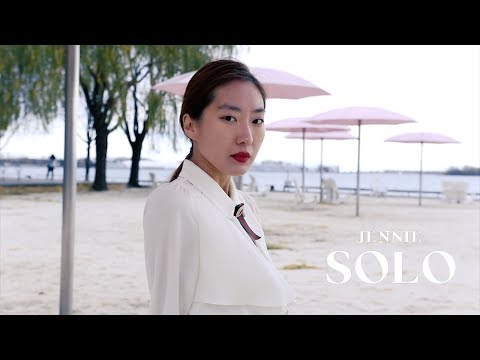 [MV] JENNIE - SOLO (feat. Scarlett Yoon) Dance Cover
