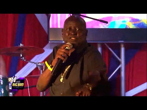 Celebrating The Life Of Dexter 'Blaxx' Stewart