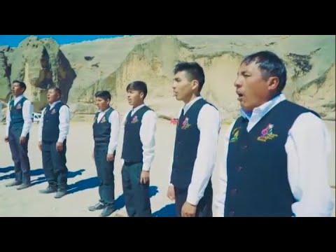 ALZA TU MIRADA | Conjunto coral Voces de Centinela