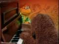 Rowlf Muppet Show It S Not Where You Start It S Where You Finish