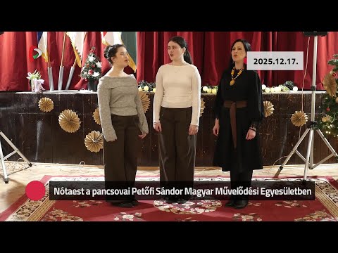 Kommentár nélkül – 2025.12.18.