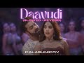 Daavudi Slowed Reverb Kalashnikov Music NTR Kortala Siva DEVARA Anirudh Janhvi