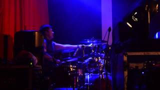 BEERPONG - Scared of the light (Your Demise Cover)