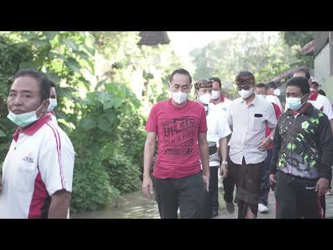 Website Resmi Informasi Desa Buduk