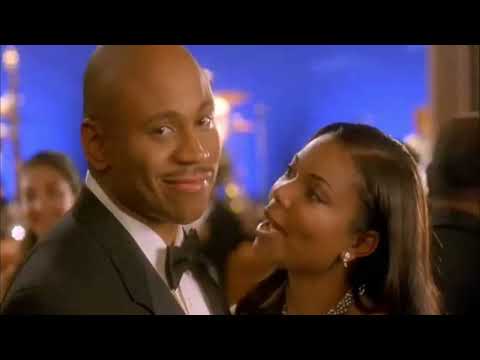 Deliver us from Eva 2003 - Ray saves Eva from ex