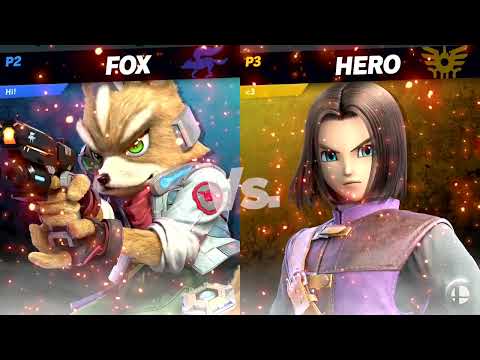 FtF #81: Winners' Round 3 - Light[SC] (Fox) vs Artemis (Hero)