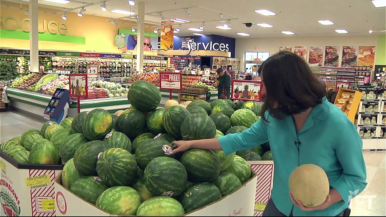 Food Facts: Traceability