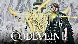 【コードヴェイン2】ルゥ救済編、息は持つだろうか、君の心の底まで【CODEVEIN2】#29 終