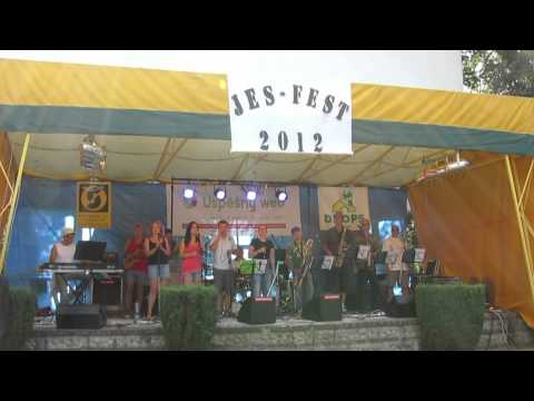 TakyFanky - TakyFanky JesFest 2012