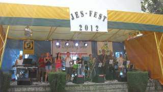 Video TakyFanky JesFest 2012